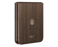 Motorola razr 70 Ultra 5G 16/512GB Cocoa 165Hz - 1529162 - zdjęcie 11